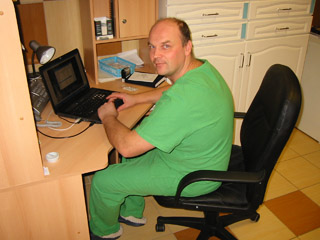 Varázsfecskendő Rendelő 1